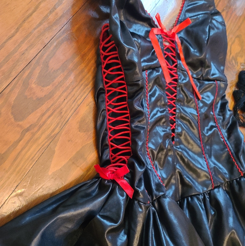 Leg Avenue Costume